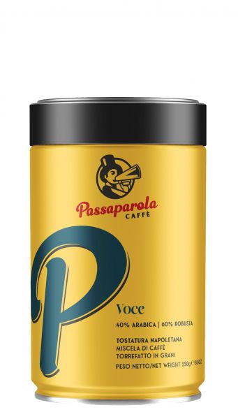 Passaparola Caffè VOCE