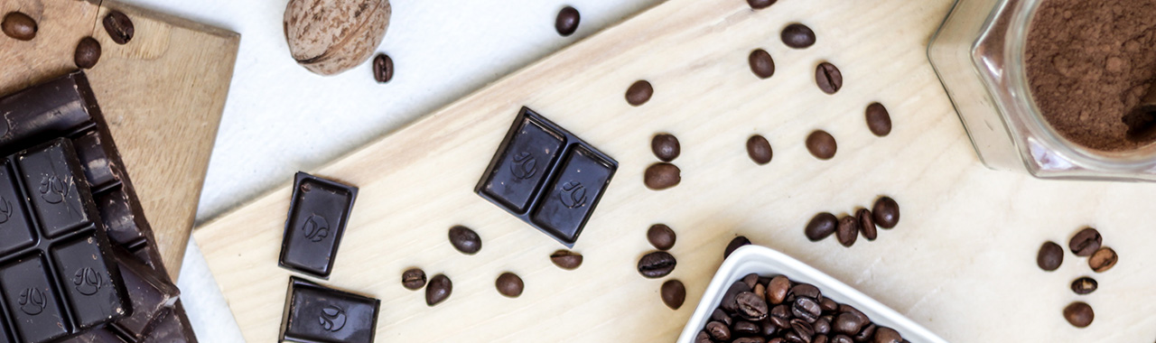 Chocolat en poudre Monbana aromatisé vanille 250g 
