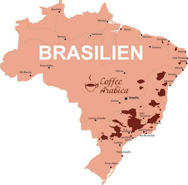 Brasilien