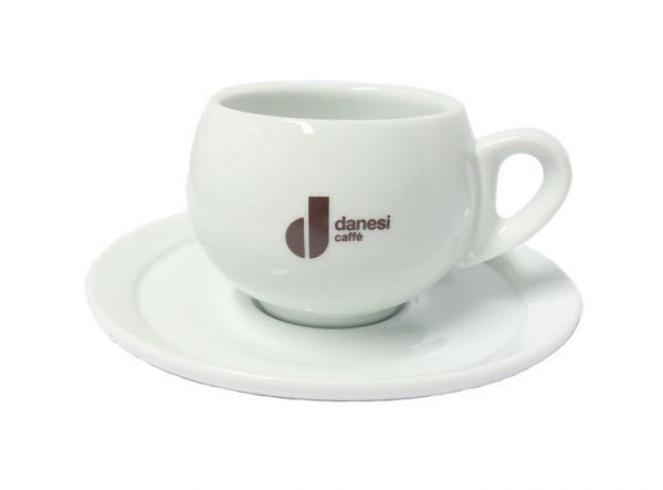 Tasse à expresso - Danesi Caffè