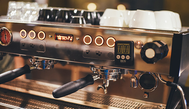 Machine à café automatique ⇒ Trouver le meilleur café en grains > Lots de  dégustation !